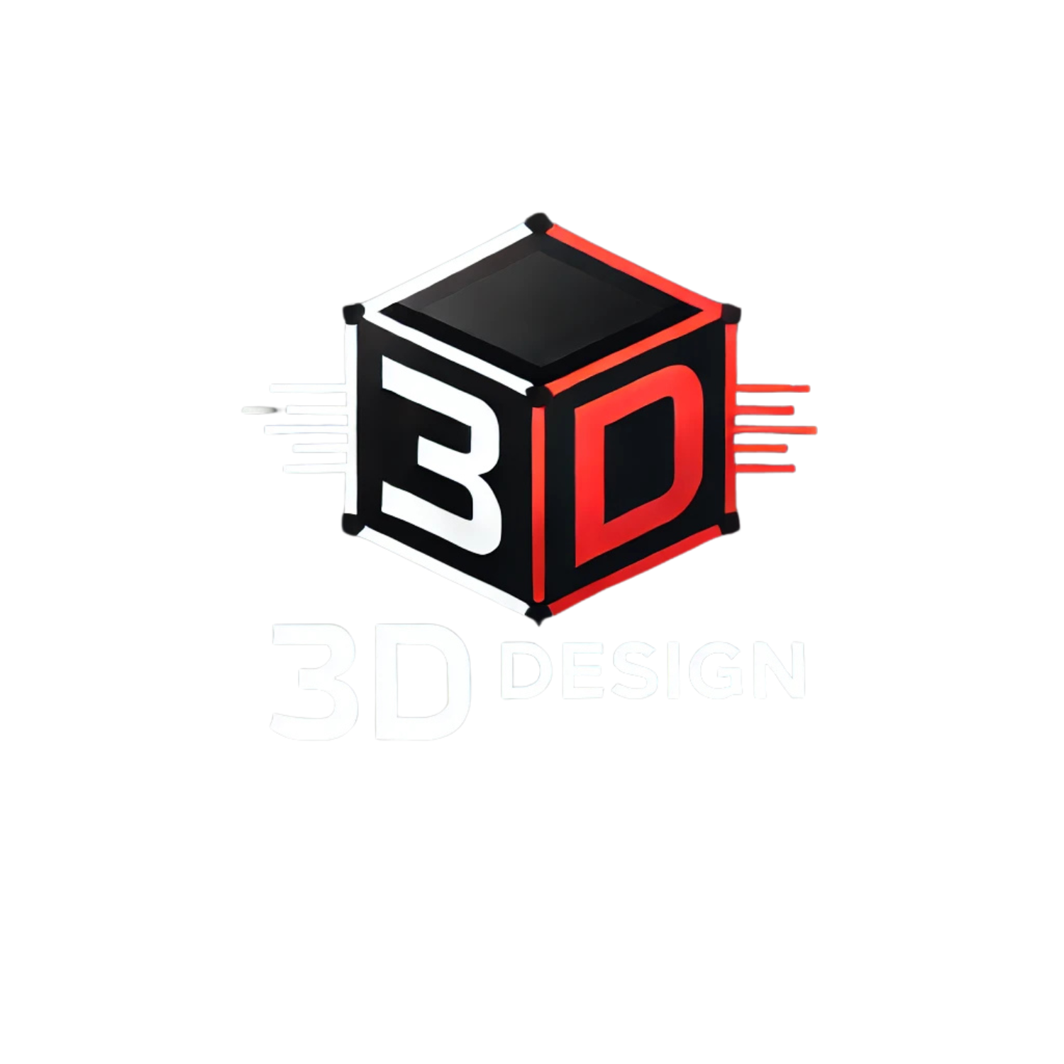 3D design
