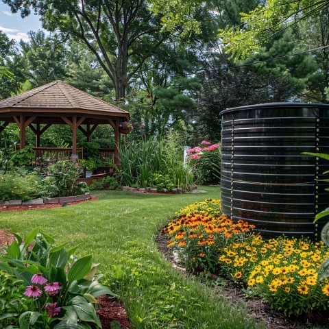 Entretien jardin