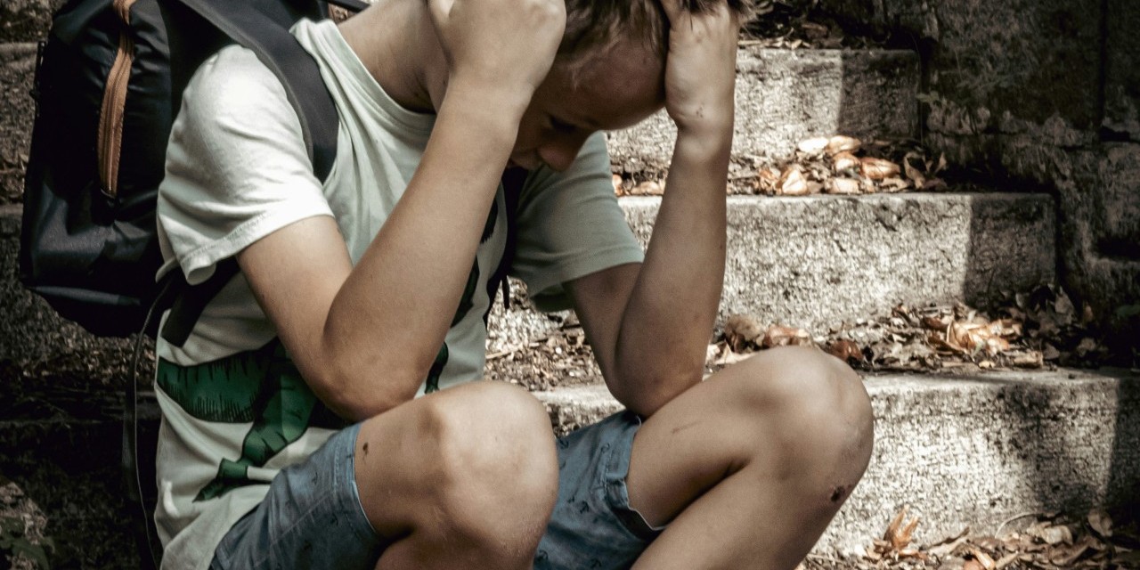 Phobie scolaire (refus scolaire anxieux) : comprendre, accompagner, s'en sortir