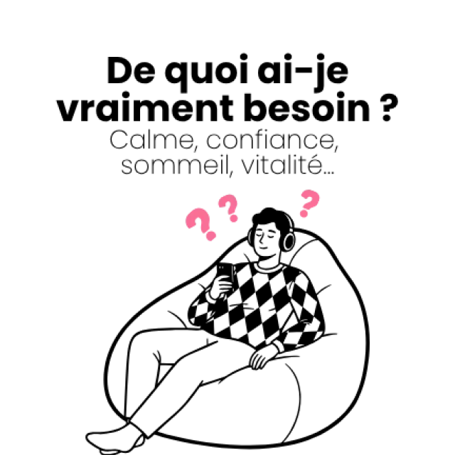 Test quel kit pour moi