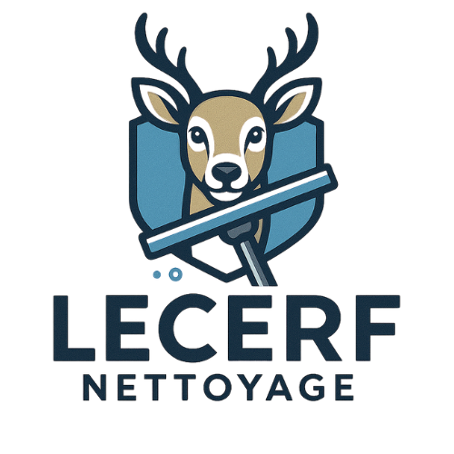 Lecerf Nettoyage