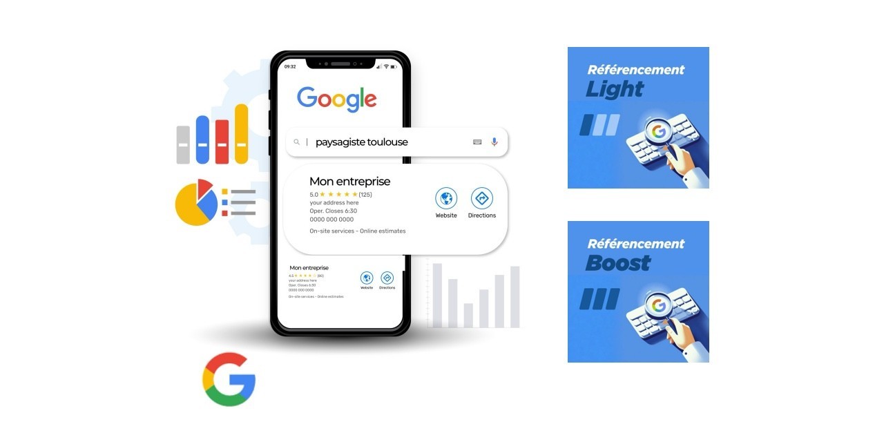 3 Offres complémentaires