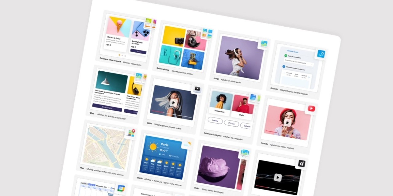 La solution propose +50 fonctionnalités gratuites