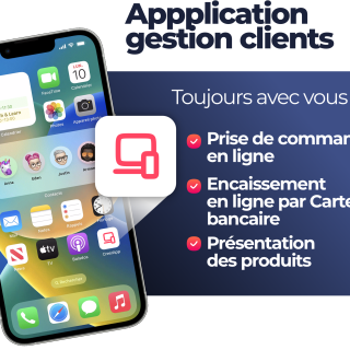 Kit de démarrage Offert