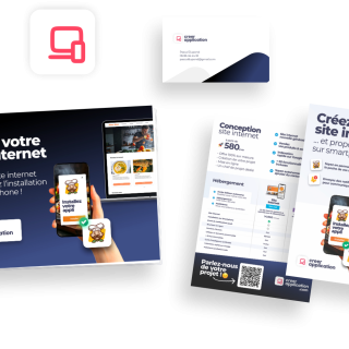 Kit de démarrage Offert