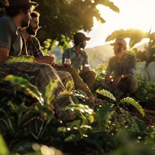 Découvrez les techniques de jardinage à l'ancienne