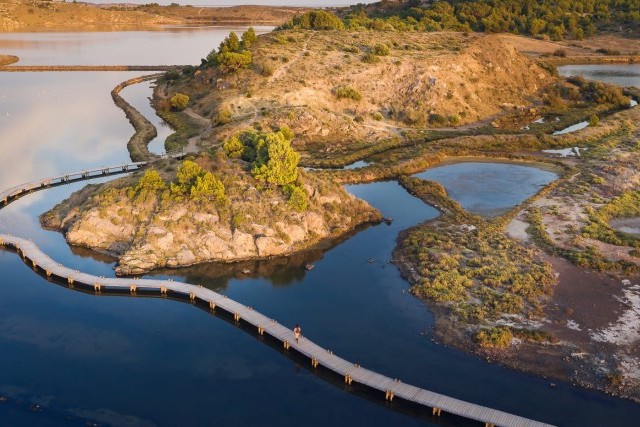 Découvrez le charme authentique de Peyriac-de-Mer, joyau de l’Aude