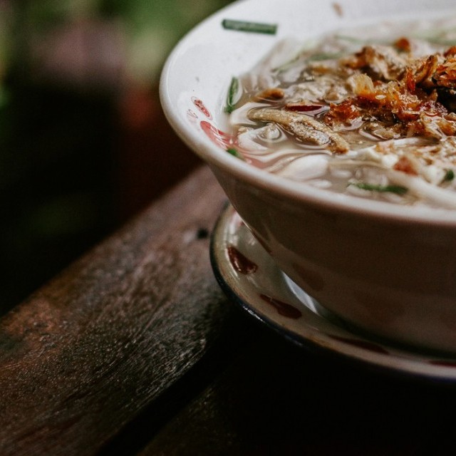 Thaï Food P&T