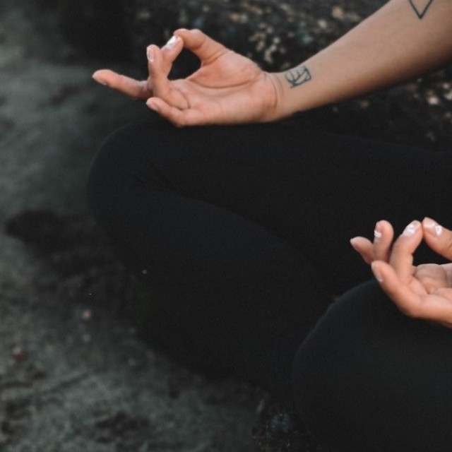 Pratiquez le yoga