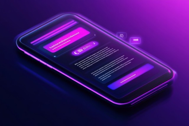 La révolution des applications web