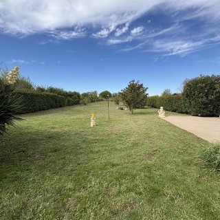 Entretien espace vert