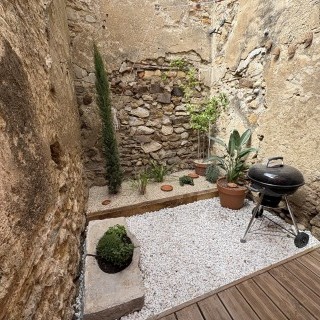 Aménagement paysager