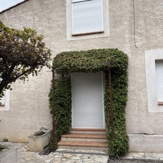 Entretien espace vert