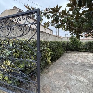 Entretien espace vert