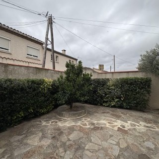 Entretien espace vert