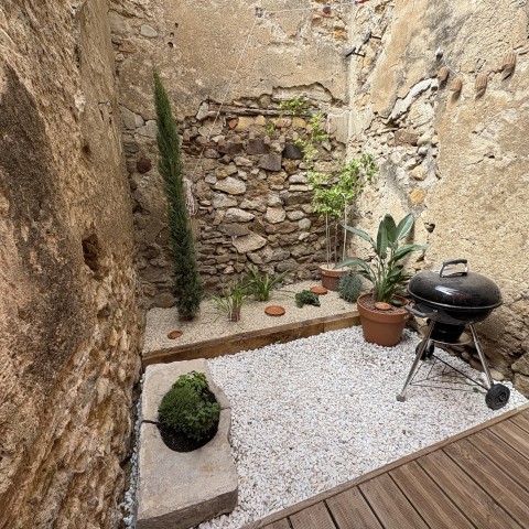 Aménagement paysager