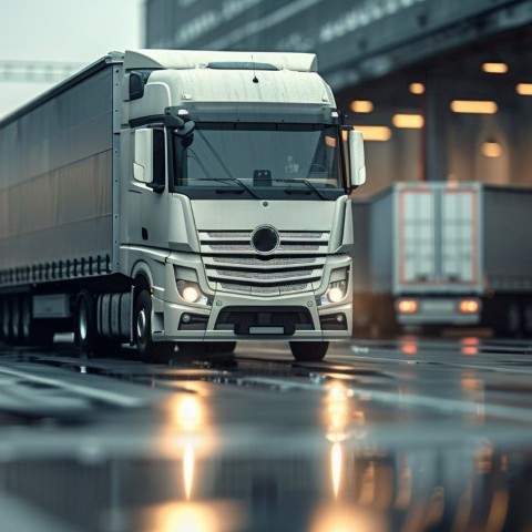 Transport routier