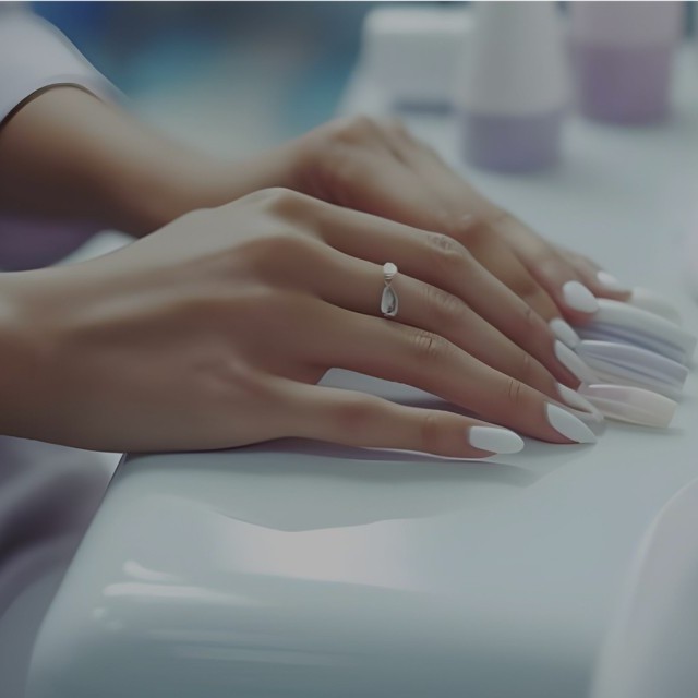 Ongles en Gel