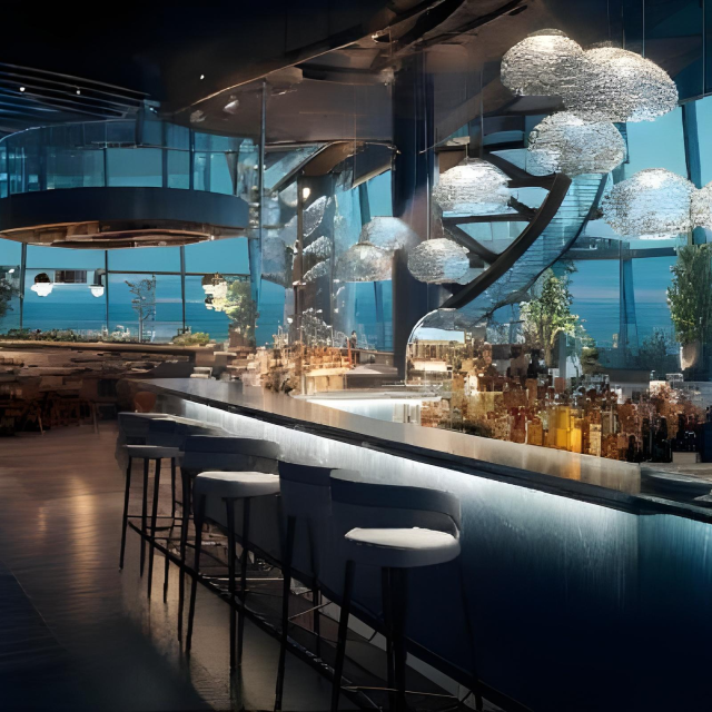 Bar musical & Cocktails