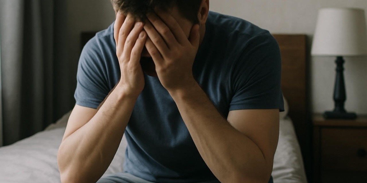 Ce qui se cache derrière la masturbation compulsive