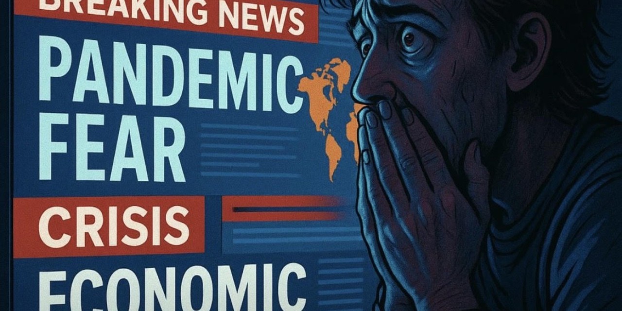 Les médias: entre outil d'information et nouveau vecteur de marginalisation psychique