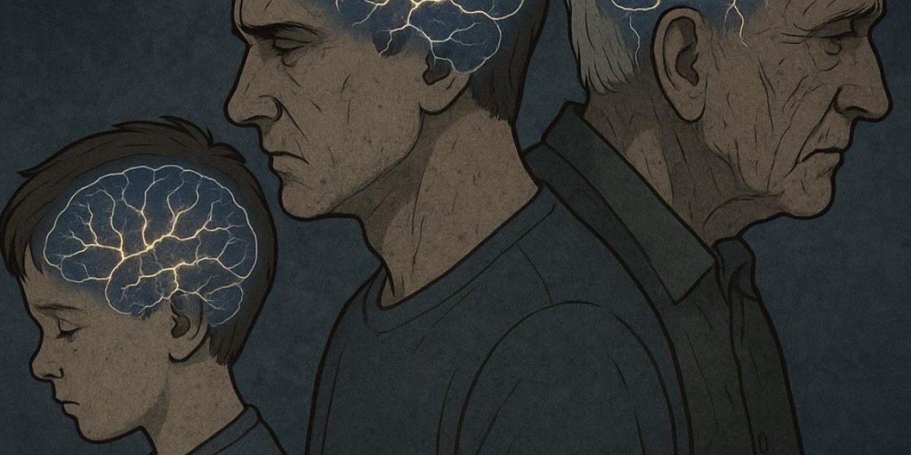 Traumatismes transgénérationnels : quand la douleur d’hier influence la vie d’aujourd'hui