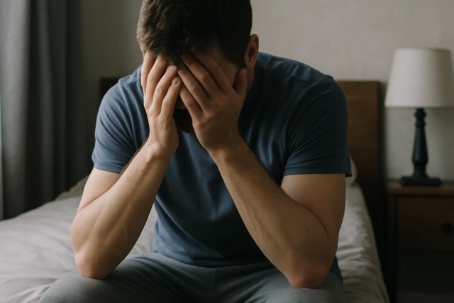 Ce qui se cache derrière la masturbation compulsive