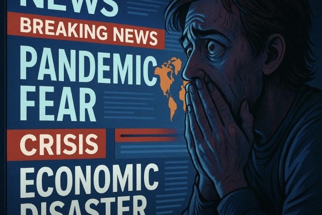 Les médias: entre outil d'information et nouveau vecteur de marginalisation psychique