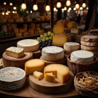 Fromagerie