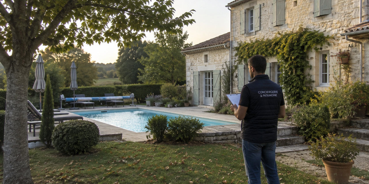 Fin de saison : que faut-il vérifier dans sa maison secondaire avant de la laisser vide ?