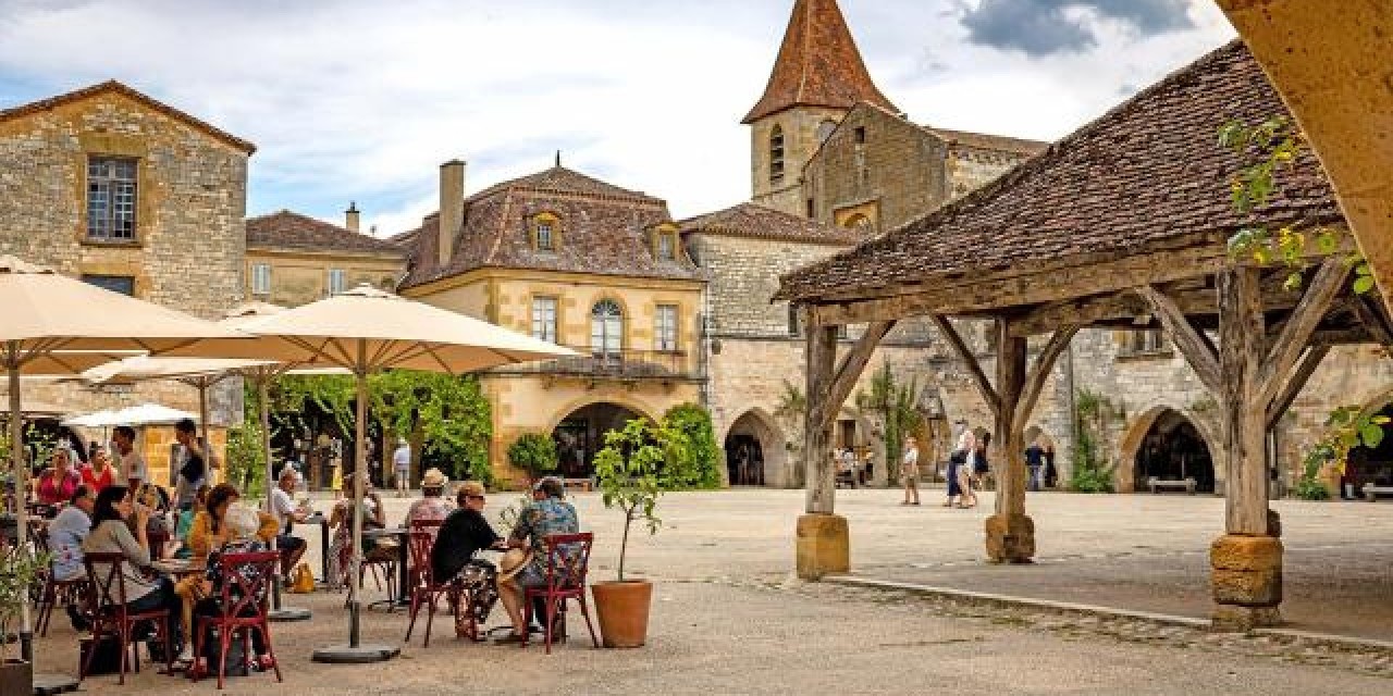 Maison secondaire à Monpazier : comment sécuriser et rentabiliser son bien quand on n’habite pas sur place