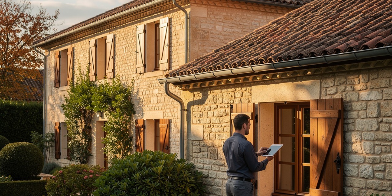 Maison secondaire : pourquoi les petits problèmes deviennent de grosses dépenses quand personne n'est là ?
