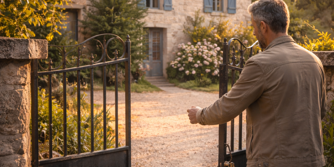 Pourquoi une conciergerie locale à Castillonnès, Villeréal, Issigeac, Eymet et Montflanquin est bien plus fiable qu’une gestion