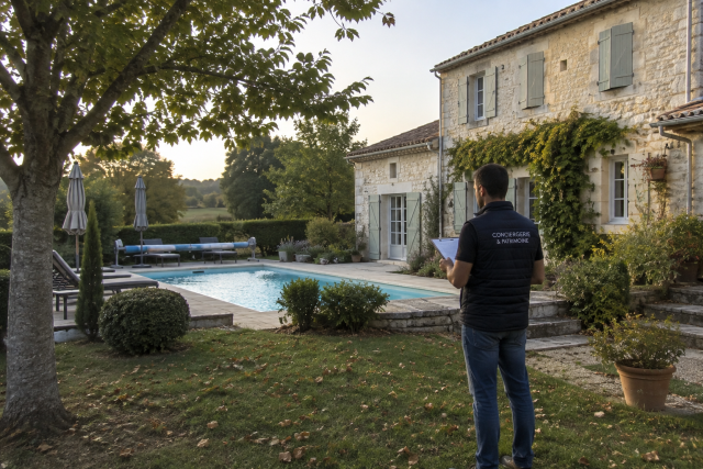 Fin de saison : que faut-il vérifier dans sa maison secondaire avant de la laisser vide ?