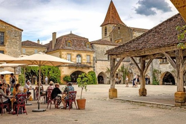 Maison secondaire à Monpazier : comment sécuriser et rentabiliser son bien quand on n’habite pas sur place