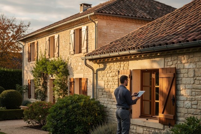 Maison secondaire : pourquoi les petits problèmes deviennent de grosses dépenses quand personne n'est là ?