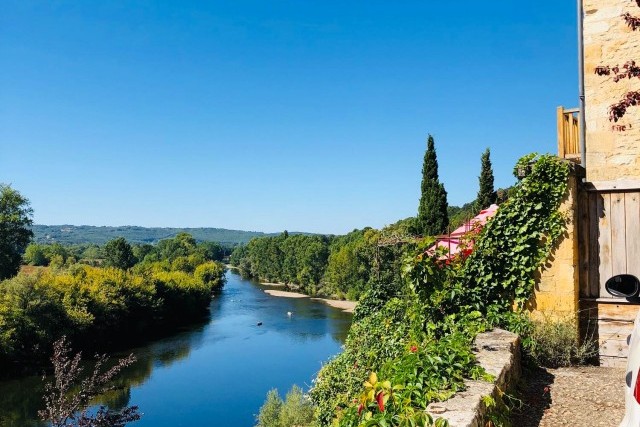 Autour de Castillonnès, entre nature, patrimoine, gastronomie et détente