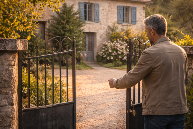 Pourquoi une conciergerie locale à Castillonnès, Villeréal, Issigeac, Eymet et Montflanquin est bien plus fiable qu’une gestion