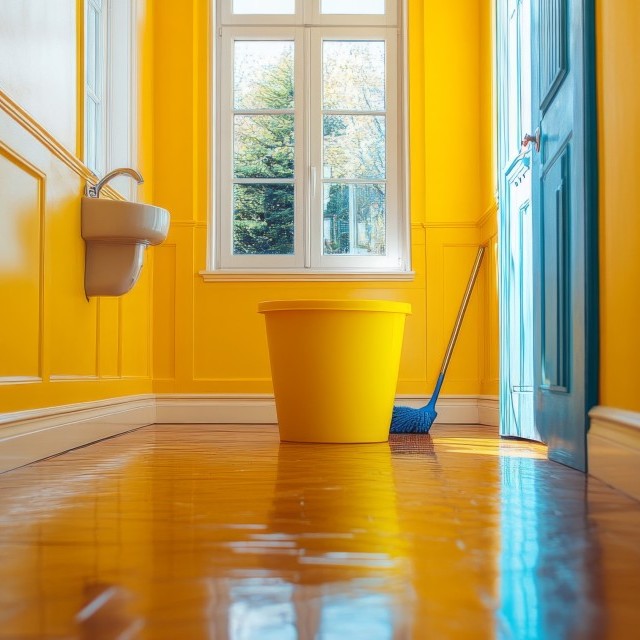 Service conciergerie