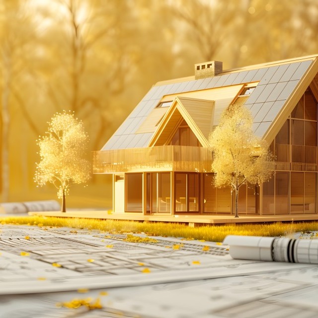 A vos côté pour vos projets immobiliers