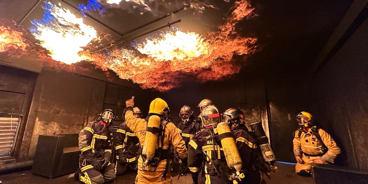 Bientôt la semaine complémentaire !