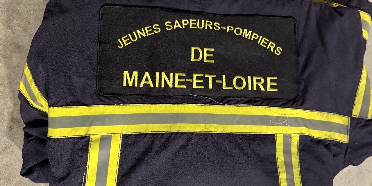 Des tenues de travail personnalisées !