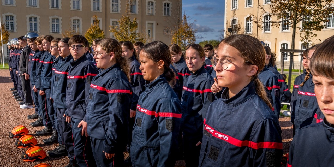 Le recrutement est ouvert pour les sections locales