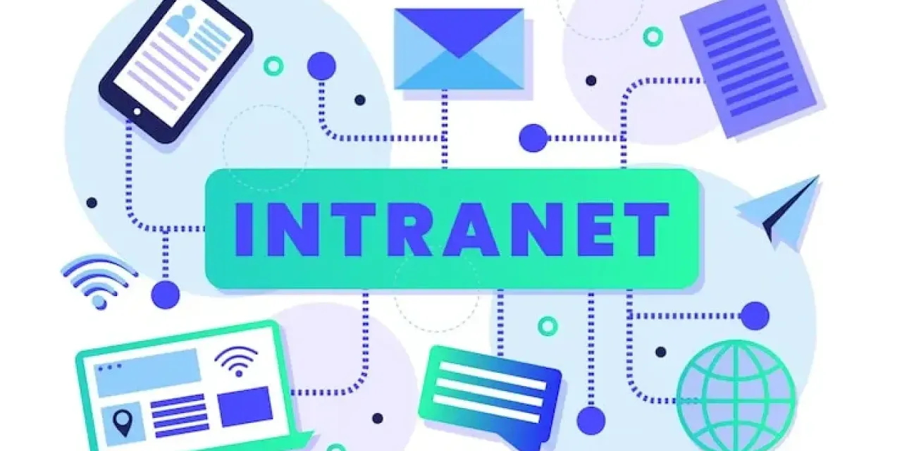 Un nouvel intranet pour les sections locales