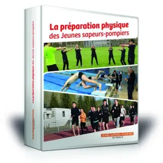 Encadrant des activités physiques JSP