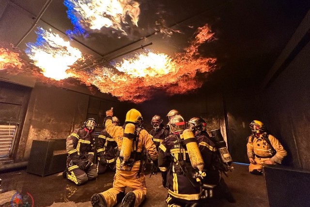 Bientôt la semaine complémentaire !