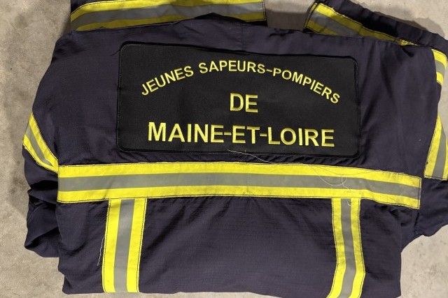 Des tenues de travail personnalisées !