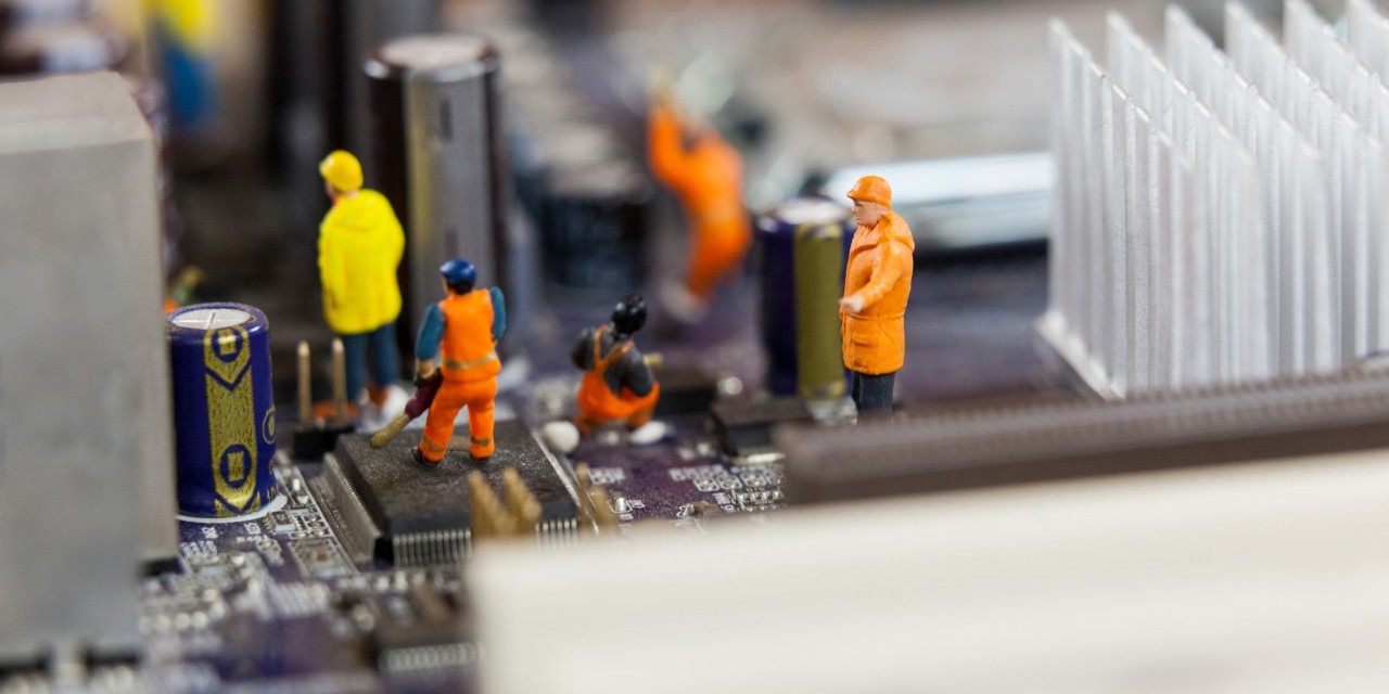 Pourquoi faire appel à un service de dépannage et réparation informatique hors SAP ?