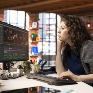 Gallerie aide à domicile