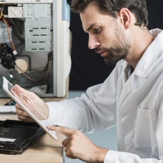 Gallerie aide à domicile